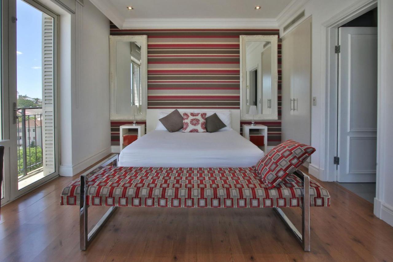 Cape Royale 1 Bedroom Luxury Apartments With Mountain View Κέιπ Τάουν Εξωτερικό φωτογραφία
