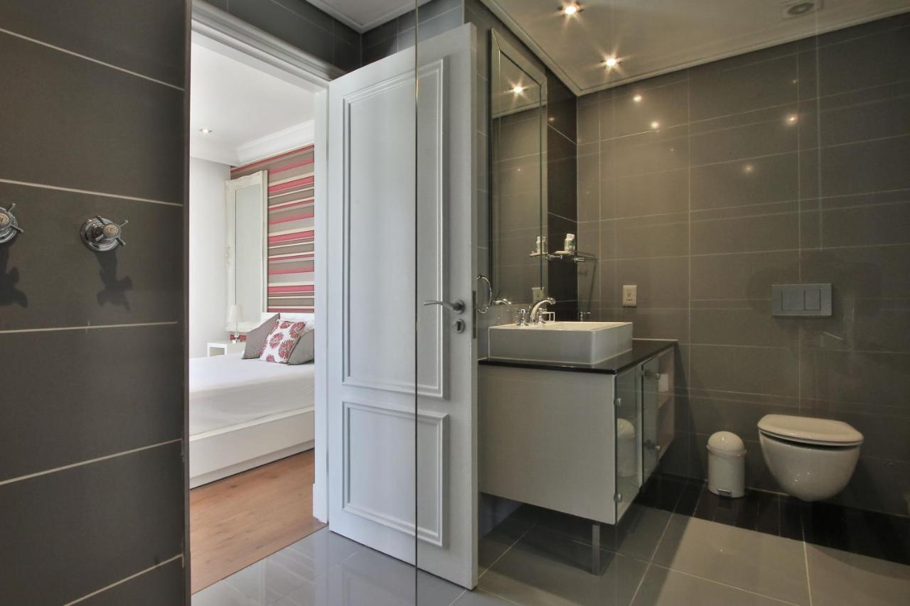 Cape Royale 1 Bedroom Luxury Apartments With Mountain View Κέιπ Τάουν Εξωτερικό φωτογραφία