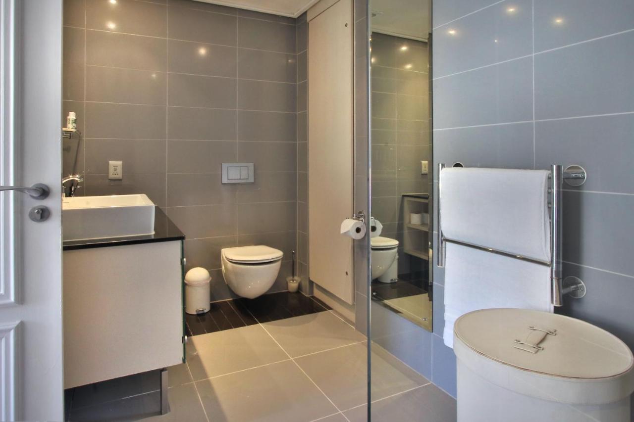 Cape Royale 1 Bedroom Luxury Apartments With Mountain View Κέιπ Τάουν Εξωτερικό φωτογραφία