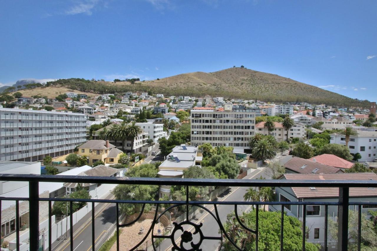 Cape Royale 1 Bedroom Luxury Apartments With Mountain View Κέιπ Τάουν Εξωτερικό φωτογραφία