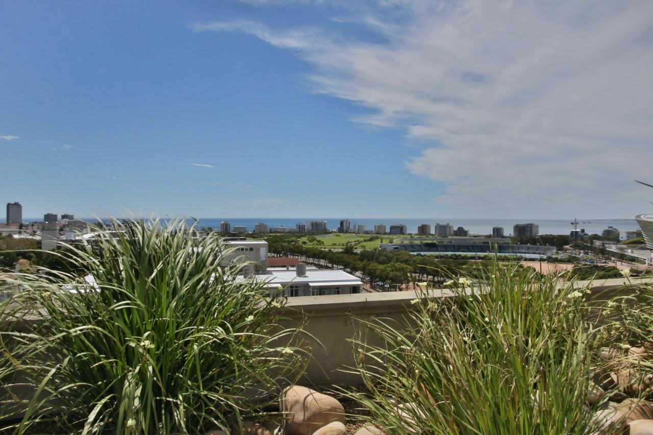 Cape Royale 1 Bedroom Luxury Apartments With Mountain View Κέιπ Τάουν Εξωτερικό φωτογραφία